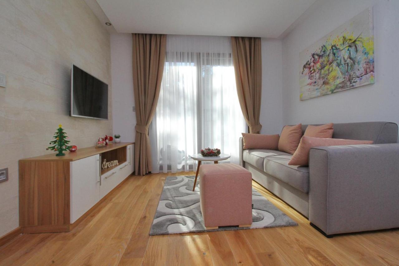 Time Out Lux Apartmani Zlatibor Exterior foto