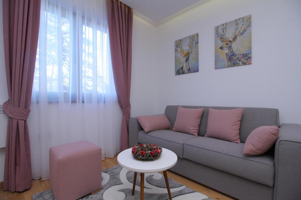Time Out Lux Apartmani Zlatibor Exterior foto