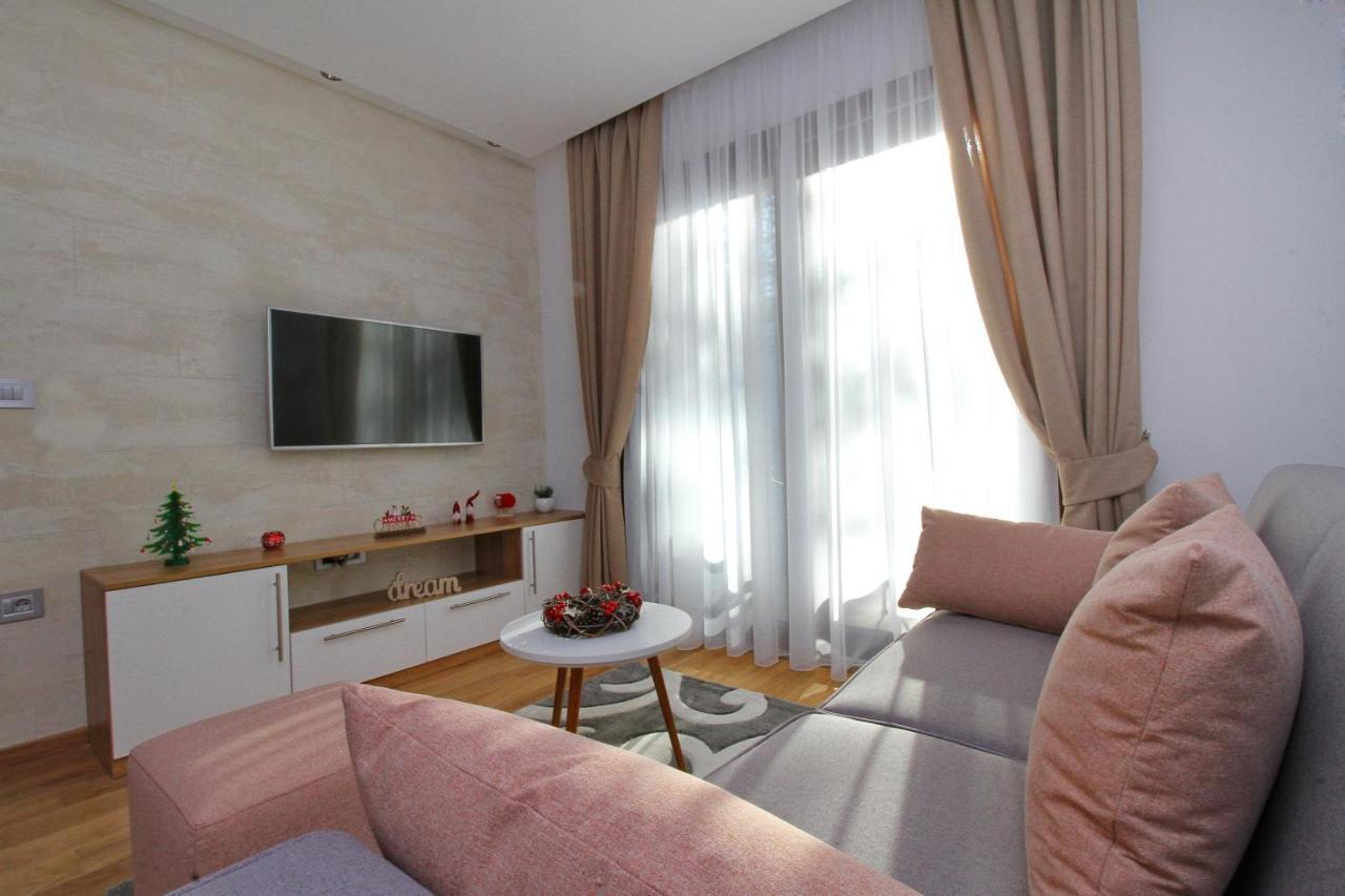 Time Out Lux Apartmani Zlatibor Exterior foto
