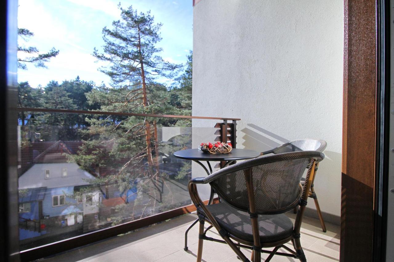 Time Out Lux Apartmani Zlatibor Exterior foto