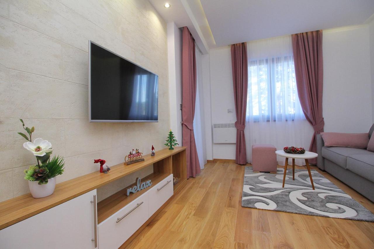 Time Out Lux Apartmani Zlatibor Exterior foto